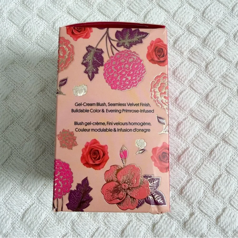 Winky Lux Cheeky Rose Liquid Blush in Darling